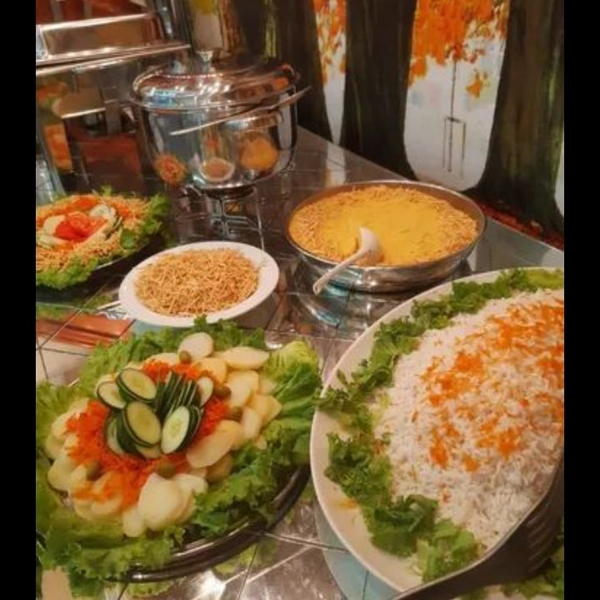 Foto da capa de SM Buffet e Eventos